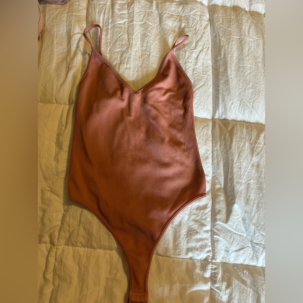 Dynamics body suit